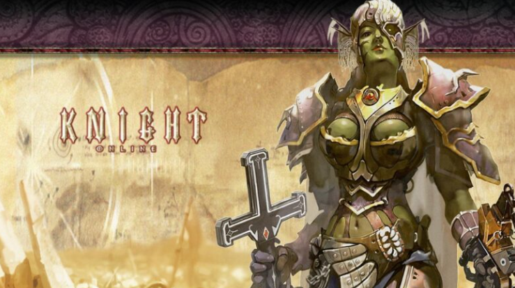 Knight Online Sunucuları Açılış Tarihleri ve Tüm Server Listesi